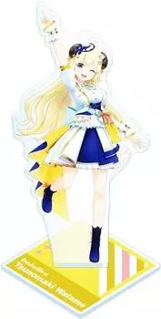 Watame Kadomaki Acrylic Stand Hololive Bright Costume Ver. Official Goods