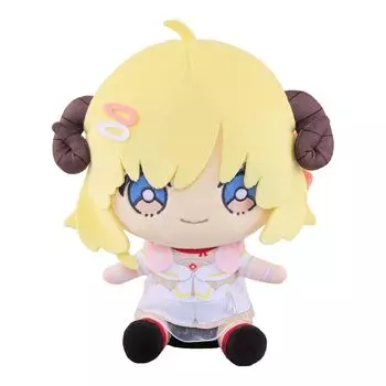 Watame Kadomaki Plush Toy Casual Outing Costume Hololive Friends with U Official Goods Ver.