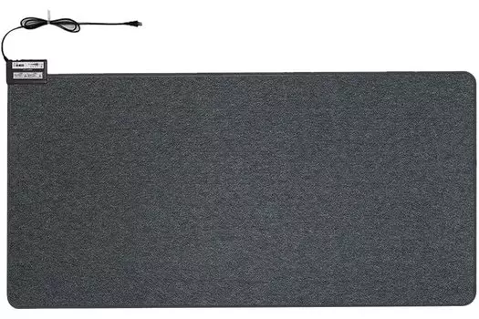 Watanabe Industries Electric Carpet 1 Tatami Mat Body Temperature Control Compact Made in Japan Rug/Carpet WHC-105