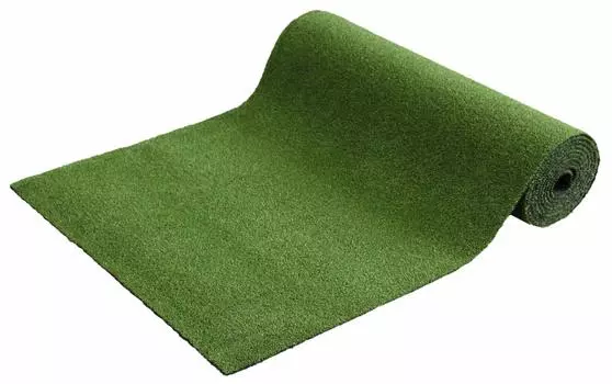 Watanabe Industry Like Natural Grass 5 м рулон 91 см x 5 м приблизительно. ВР-9015