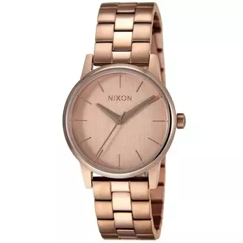 Watch A361897 Gold [Nixon] Women s [Item]