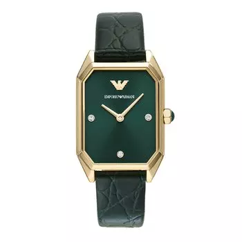 Watch AR11399 Green [Emporio Armani] Women s