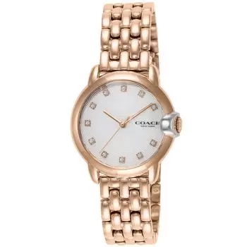 Watch ARDEN 14503820 Gold [COACH] Women s [Item]