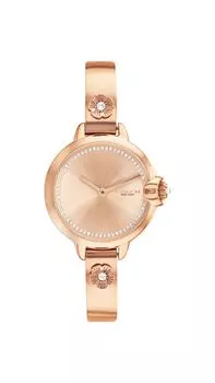 Watch ARDEN 14503960 Rose Gold [Coach] Women s