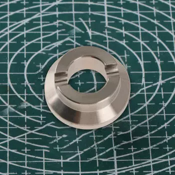 Watch Back Case Cover Opener Die Removal Tool Equipment Metal Repair Screw Diameter 30.5mm