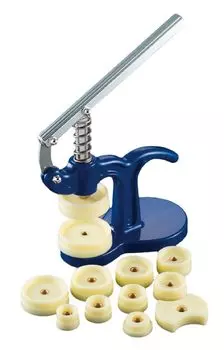 Watch back cover closure watch tool back cover closure frame maintenance replacement