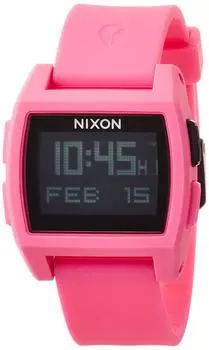 Watch BASE TIDE Regular Import Product [Nixon] NA11042688-00