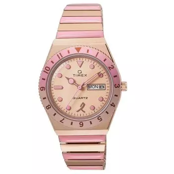 Watch BCRF Quartz Daily Waterproof TW2V52700 [TIMEX] Women s [Item]