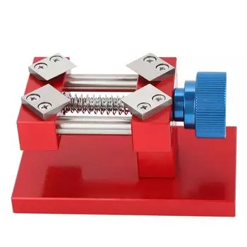 Watch Bezel Opener Remover Kit Tool Watch Repair Tool for Back Cover Diameter: 38-40mm