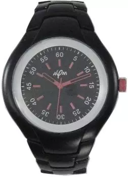 Watch Black [Ayumusato] SA-002BK