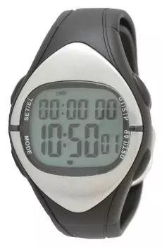 Watch Black [Clepher] TS-D012-BK