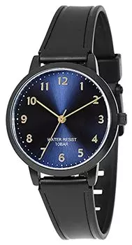 Watch Black J-AXIS HL270-NA чёрный