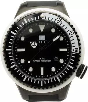 Смотреть черный [Nutid] N-1401M-A