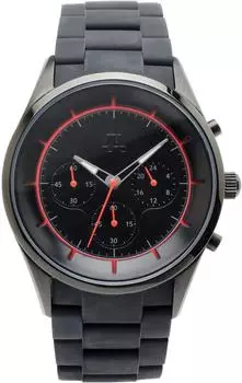 Watch Black [Nutid] N-1404P-B