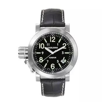 Watch Black [Sea Lane] SE43-LBK