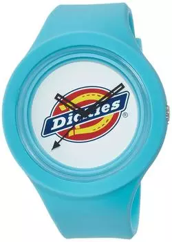 Часы Blue [Dickies] DK-0002-10