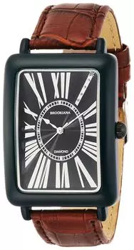 Watch Brown [Brookiana] BA5102-BKBKBR