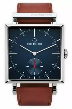 Watch Brown [Carl Edmund] CEG2954-RB18 Women s