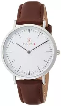 Watch Brown [Frank Miura] FM07K-0607