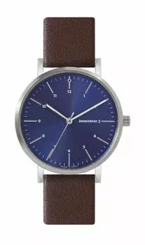 Watch Brown [Innovator] IN-0007-19 Men s