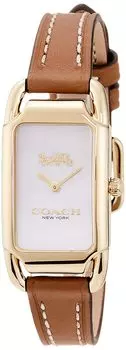 Watch CADIE 14504038 Brown [Coach] Women s [Item]
