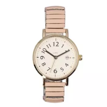 Часы Careja Watch Pink розовый