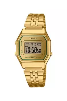 Watch Casio Classic Gold x Green [Casio] [] LA680WEGV-9AJF Women s