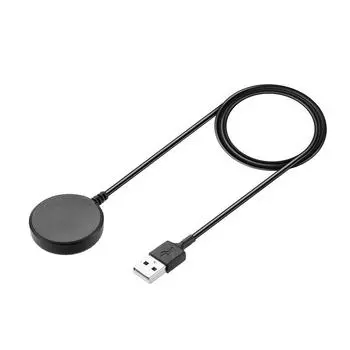 Watch Charger 1 Meter Wireless Charging Cable Cord for Galaxy Watch6/6classic Type-c