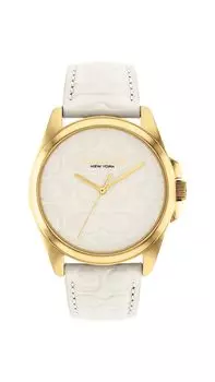 Watch COACH 14504141 White [Coach] Women s