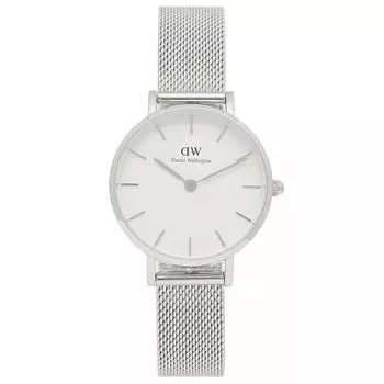 Watch Daniel Wellington DW00600220 DW00100220 Silver [Daniel Wellington] Women s [Item]