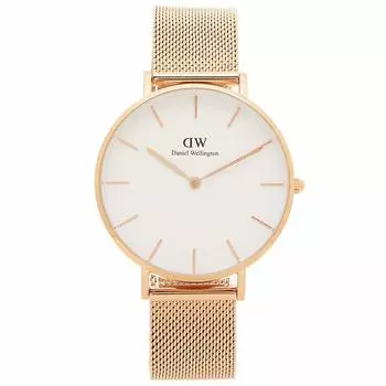 Watch Daniel Wellington DW00600305 DW00100305 Rose Gold [Daniel Wellington] Women s [Item]