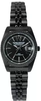 Watch DSJ732455 Black [Double Watches]