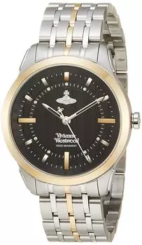 Watch East End VV262BKSG Silver [Vivienne Westwood] Women s [Item] серебряный