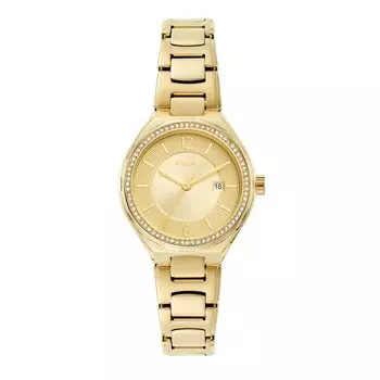 Watch EEVIE BQ3801 Gold [Fossil] Women s