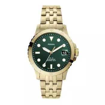 Watch ES4746 Gold [Fossil] FB-01 Women s