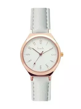 Watch fragola Nuance Color Watch LBL Ladies Blue [Follow] H00920S-1 синий