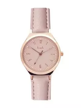Watch fragola Nuance Color Watch PK Ladies Pink [Follow] H00920S-1 розовый