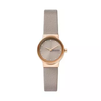 Watch Freja Lille FREJA SKW3005 Gray [Skagen] Women s