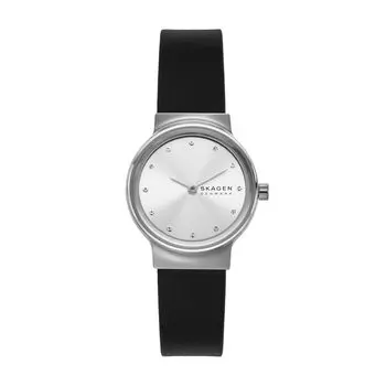 Watch FREJA LILLE SKW3119 Black [Skagen] Women s