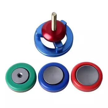 Watch Front Cover Glass Remover Repair Kit Metal High Accuracy Watch Arch Glass Opener for