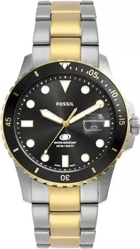 Watch FS6031 [Fossil] Men s [Item]