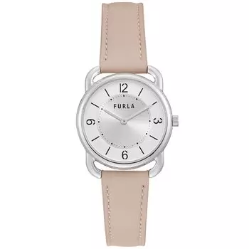 Watch FURLA NEW SLEEK WW00021014L1 Pink [Furla] Women s [Item]