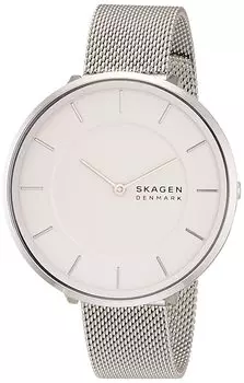 Watch GITTE SKW3016 Silver [Skagen] Women s