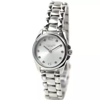 Watch Grayson GREYSON 14000089 Bracelet Set [Coach] Women s [Item]
