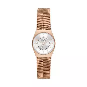 Часы GRENEN LILLE SKW3035 Rose Gold [Skagen] Женские розового золота