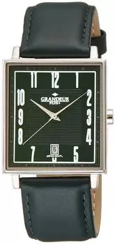 Watch GRP009W3 Green [Grandeur Plus]