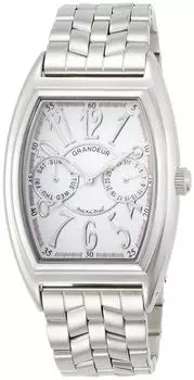 Watch GSX010W1 Silver [Grandeur]