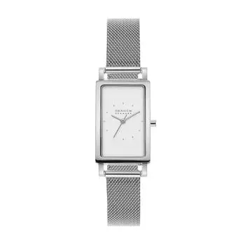 Watch HAGEN LILLE SKW3096 Silver [Skagen] Women s