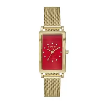 Часы HAGEN SKW3133 Gold [Skagen] Женские золотой