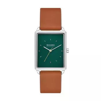 Watch HAGEN SKW6931 Brown [Skagen] Men s